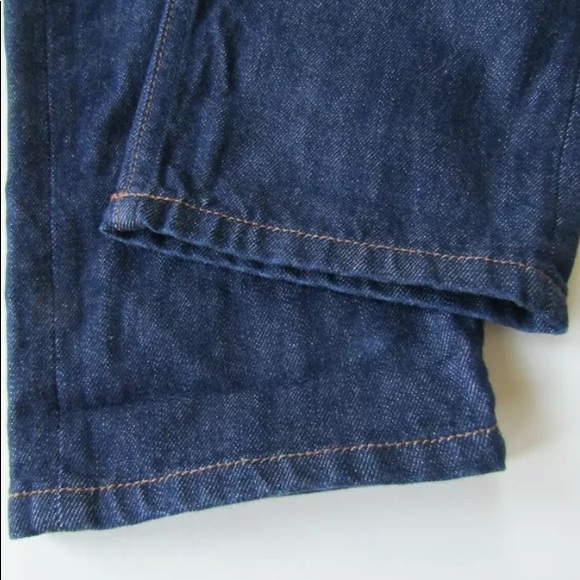 Reformation Winona Jean - Picture 6 of 8